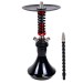 Кальян Mamay Coilovers Micro Black-Red
